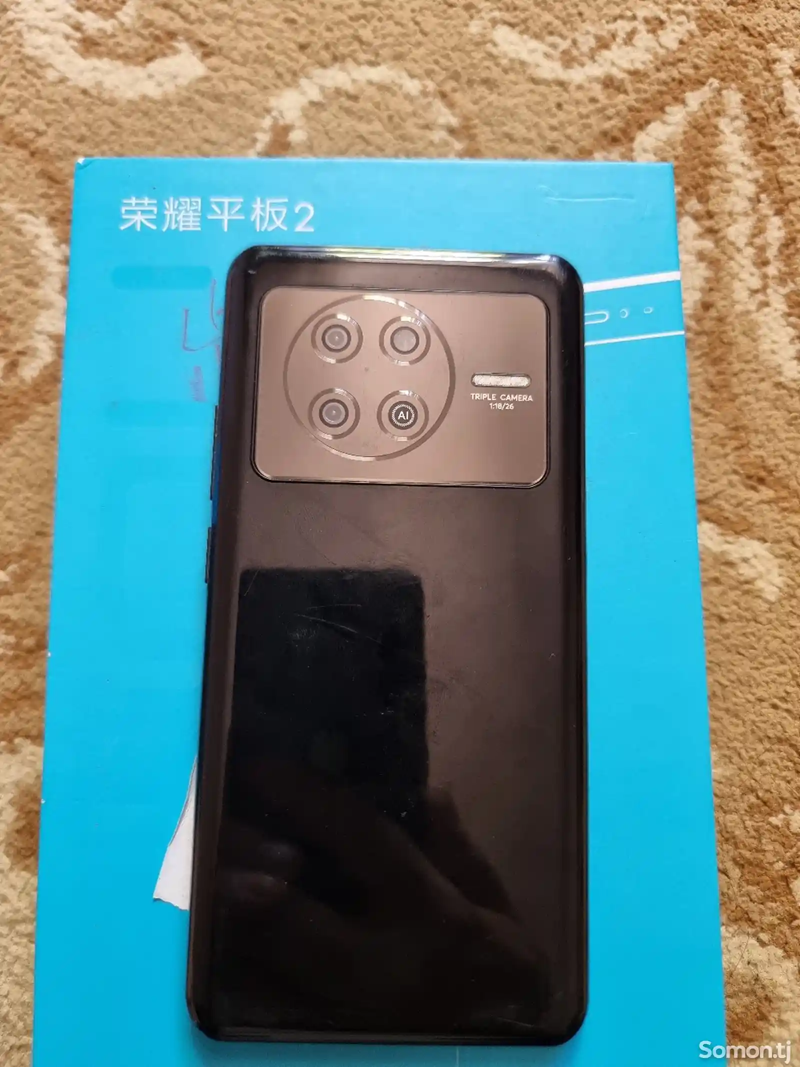 Huawei Honor 10 Pro 32gb-5