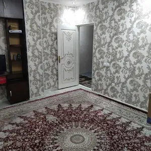 3-комн. квартира, 3 этаж, 128м², маладиёэни