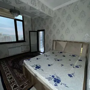 2-комн. квартира, 15 этаж, 55м², Спартак