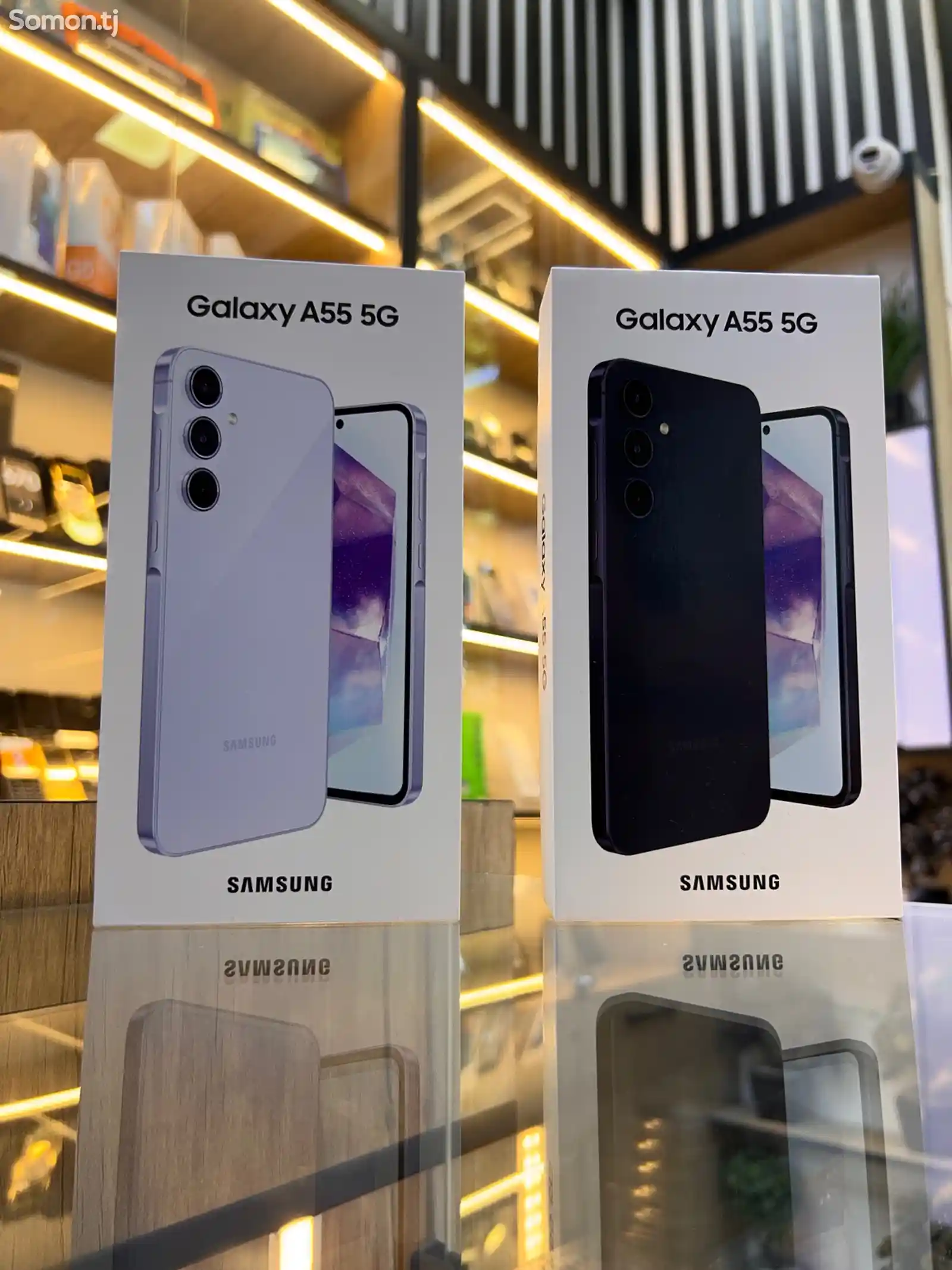 Samsung Galaxy A55 8GB 256GB-4