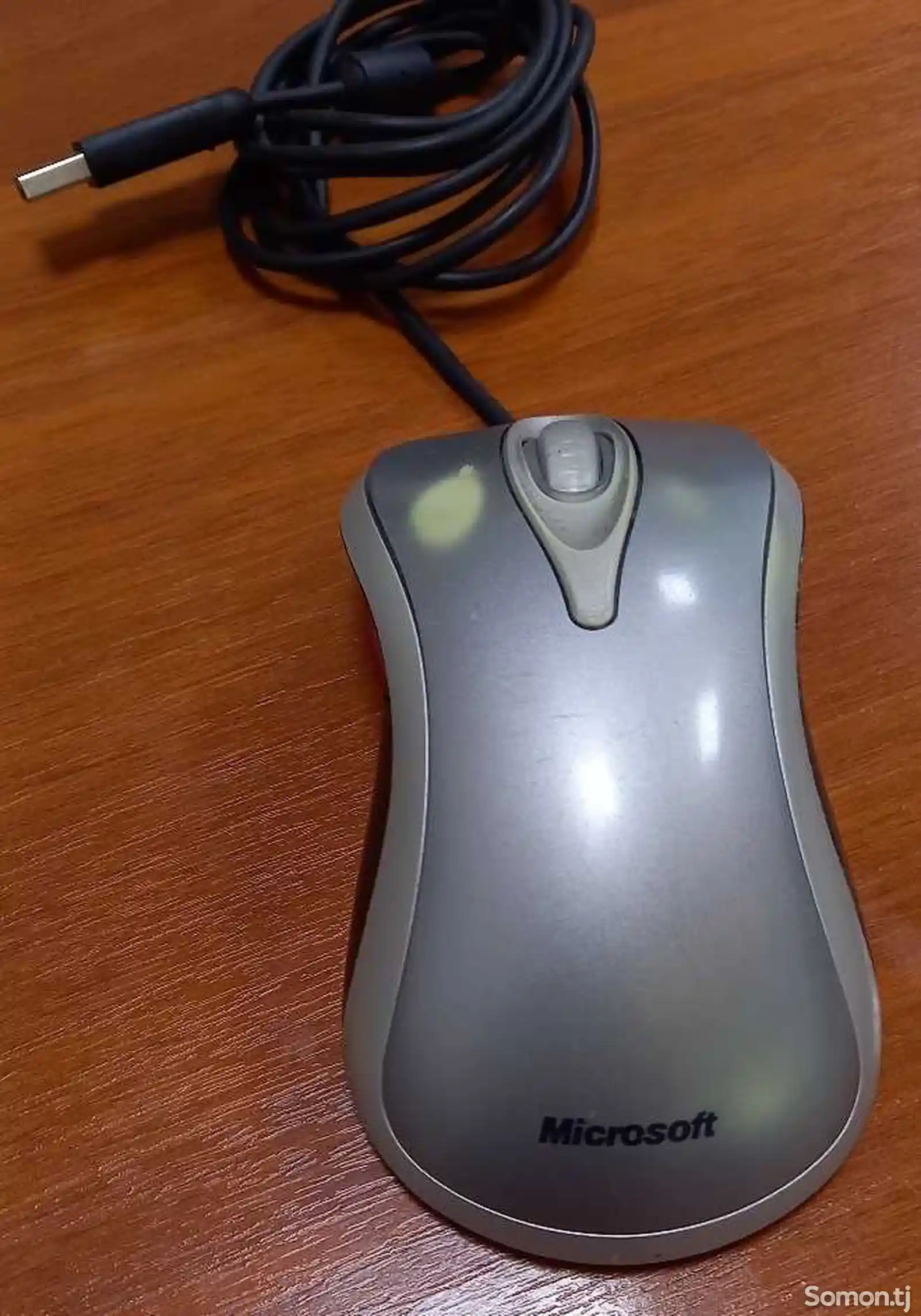 Мышь Microsoft-1043-1