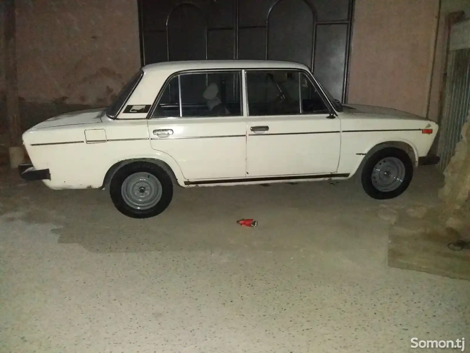 ВАЗ 2106, 1990-3