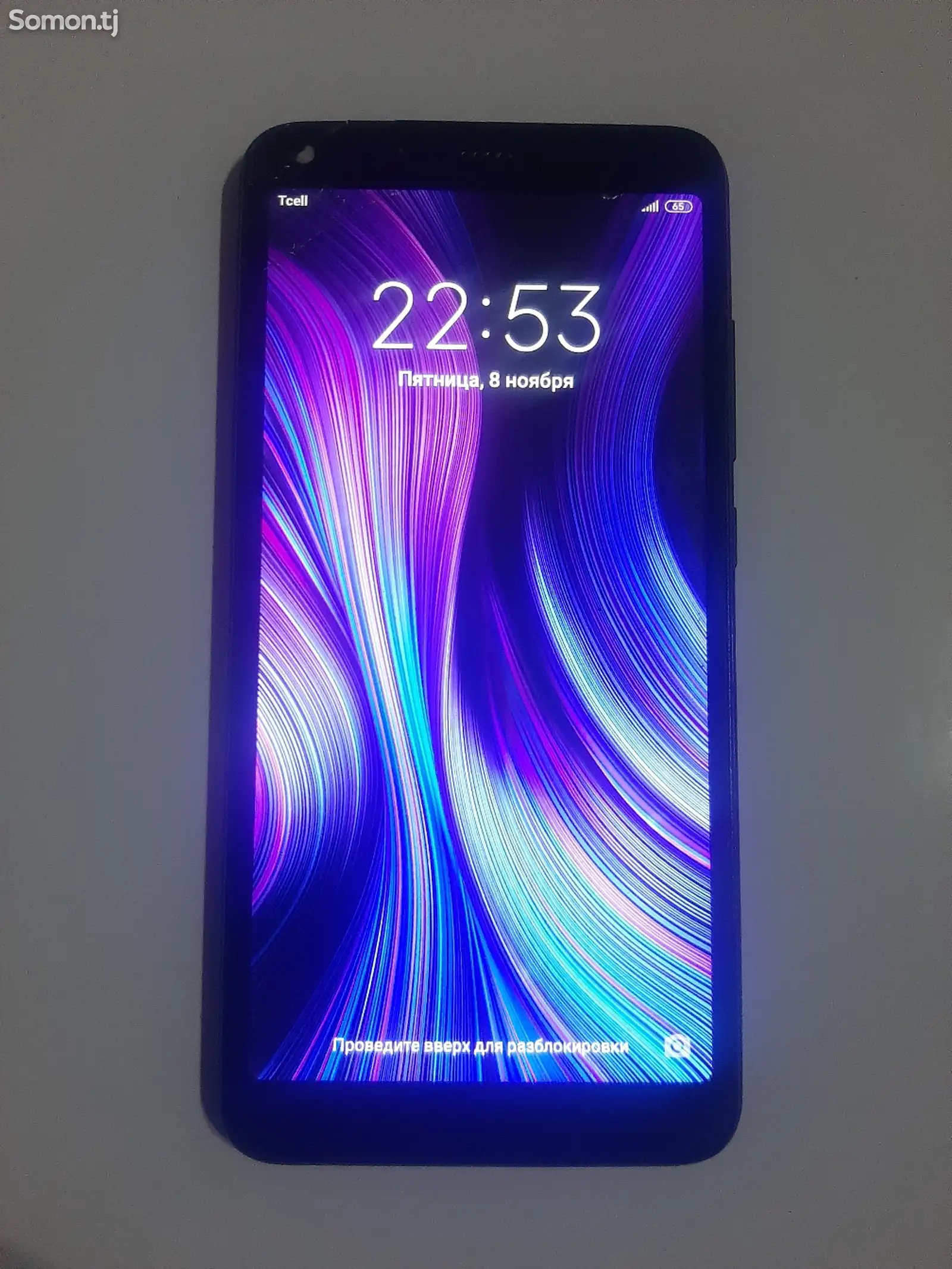 Xiaomi Redmi 6A 16gb-1