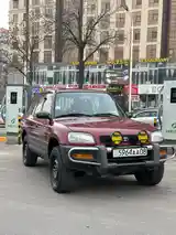 Toyota RAV 4, 1995-3