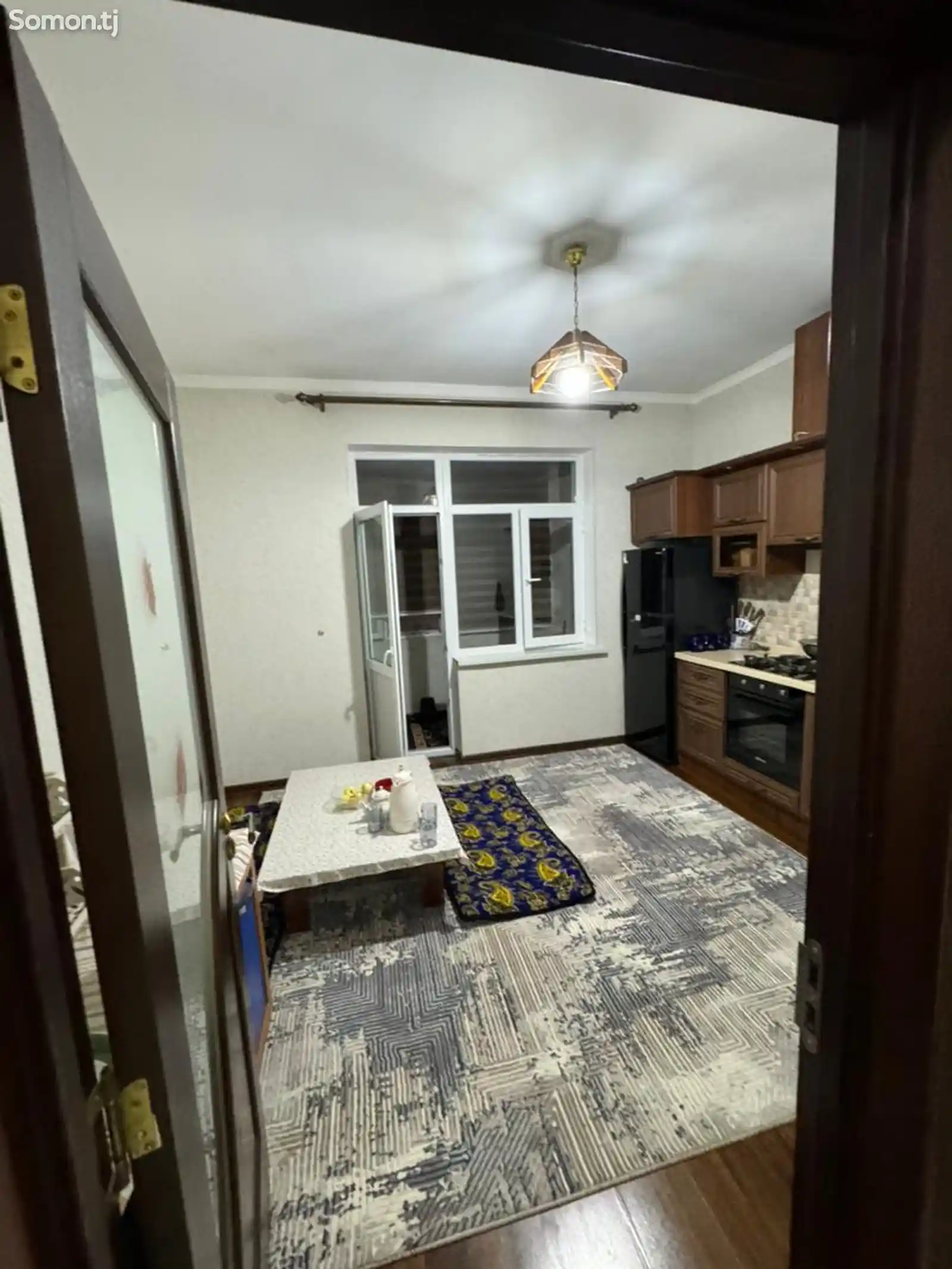 3-комн. квартира, 5 этаж, 80 м², 19 мкр-3