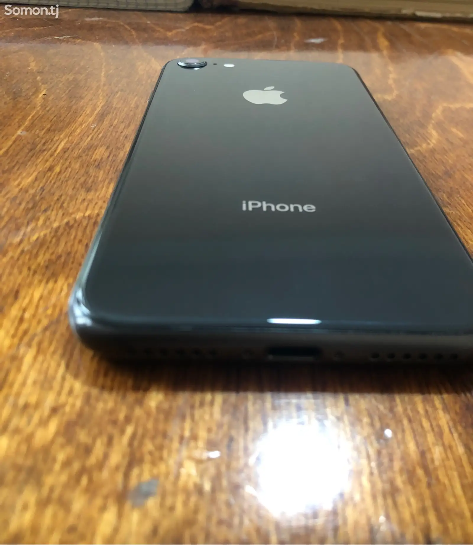 Apple iPhone 8, 64 gb, Space Grey-1