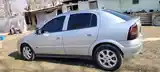 Opel Astra G, 2002-5