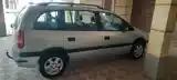 Opel Zafira, 1999-3