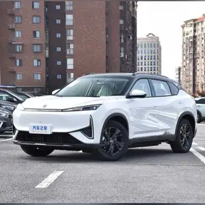 Dongfeng Landian E5, 2024