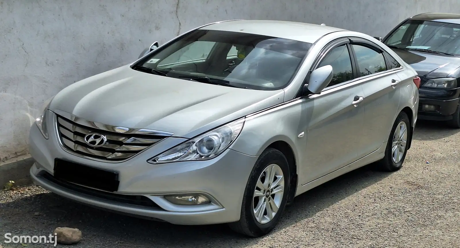 Hyundai Sonata, 2011-2