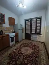 3-комн. квартира, 9 этаж, 80м², шохмансур-2