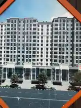 3-комн. квартира, 6 этаж, 77 м², магазин B1-3