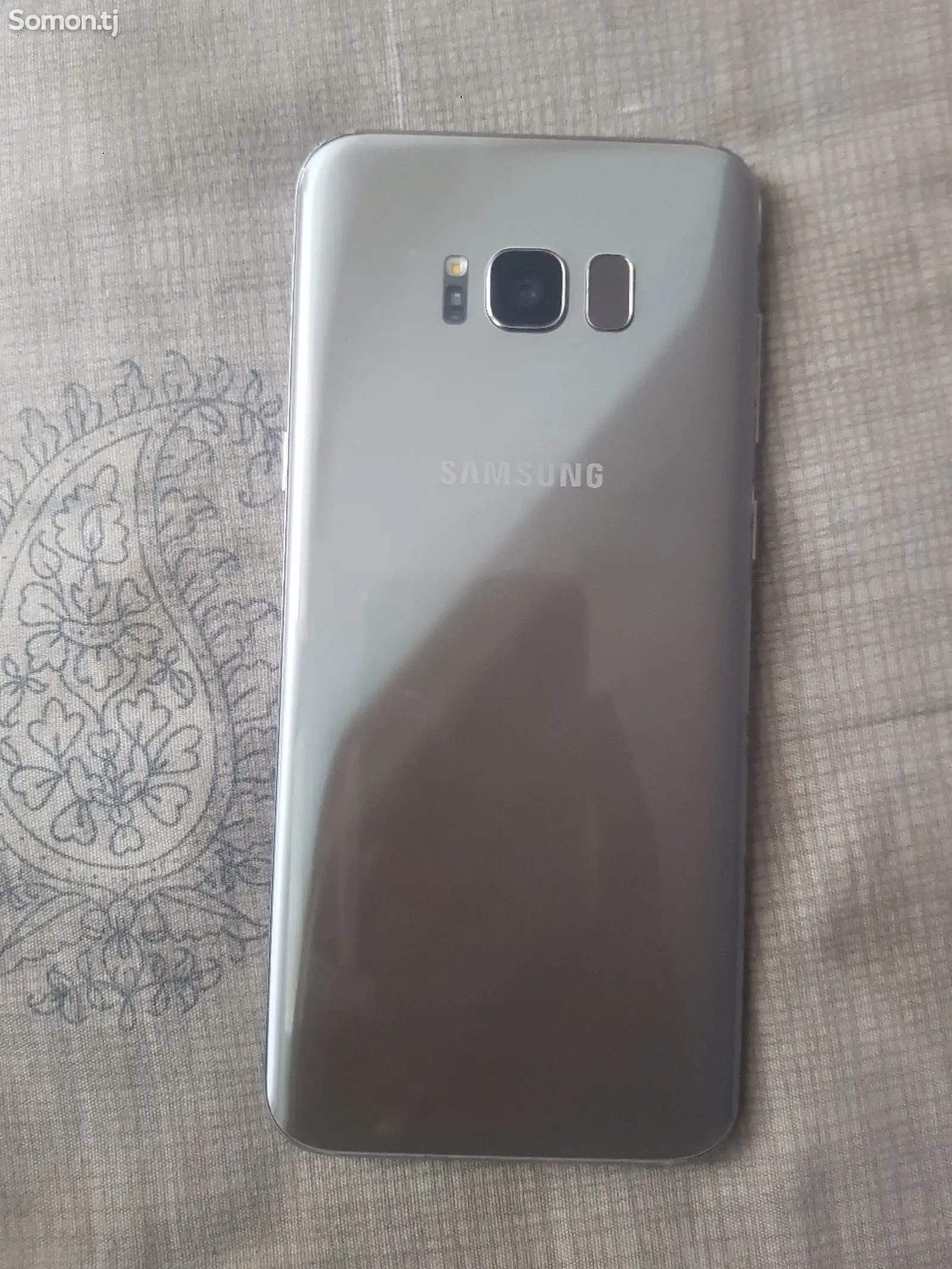 Samsung Galaxy S8+-1