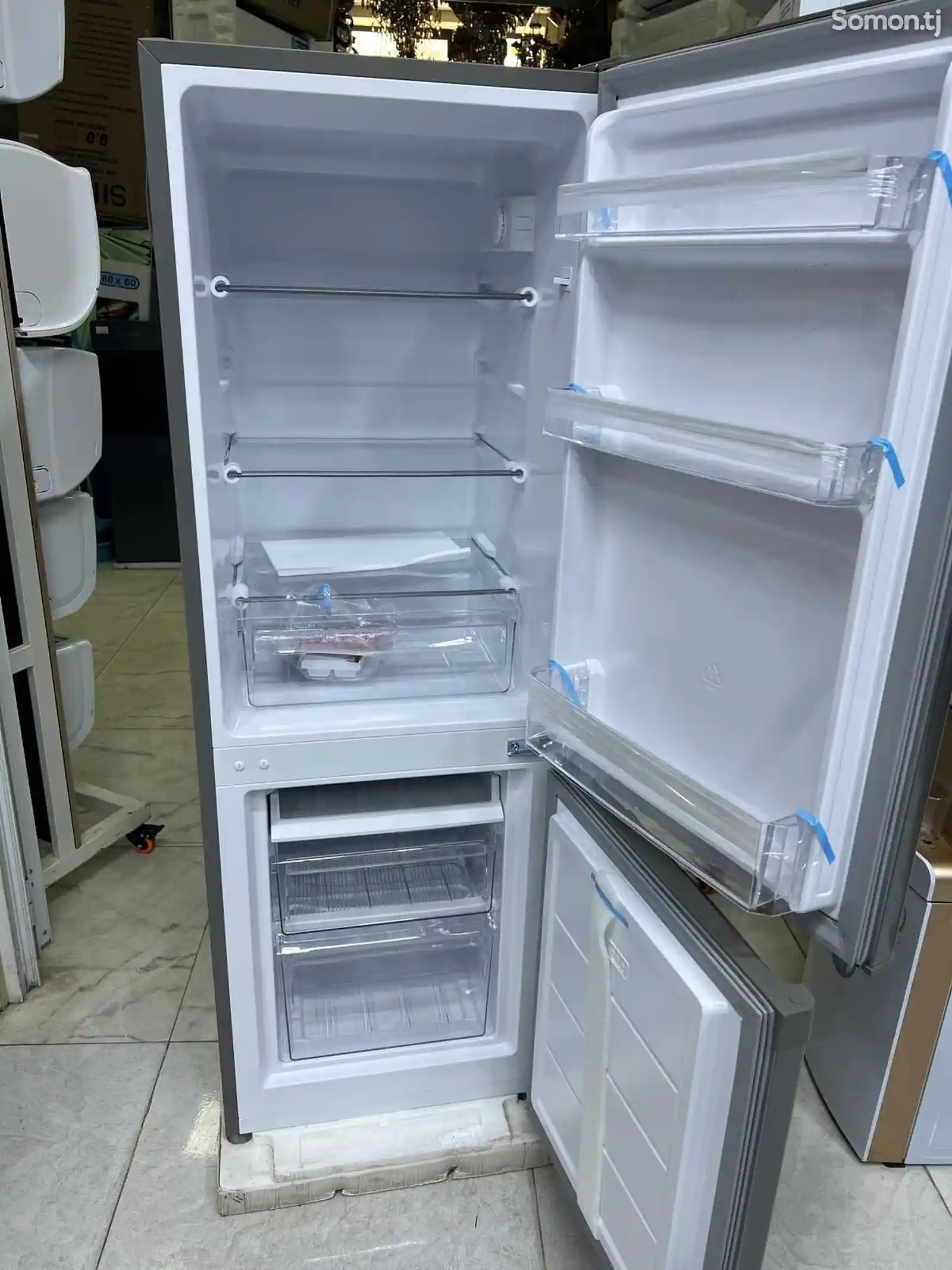 Холодильник Nurwey-2