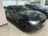 BMW 3 series, 2015-2