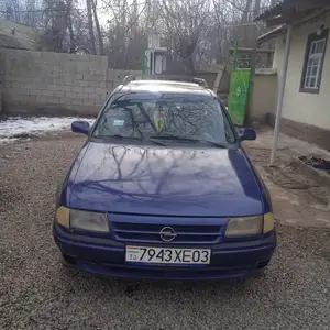 Opel Astra F, 1994