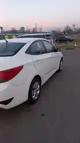 Hyundai Solaris, 2016-6