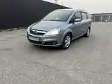 Opel Zafira, 2008-8