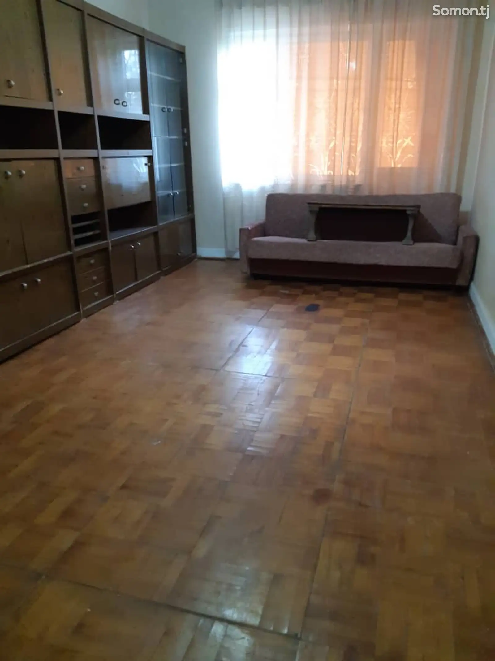 4-комн. квартира, 2 этаж, 100 м², 28 мкр-1