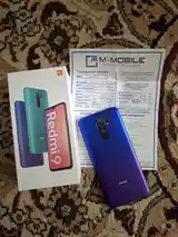 Xioami Redmi 9 64gb-5