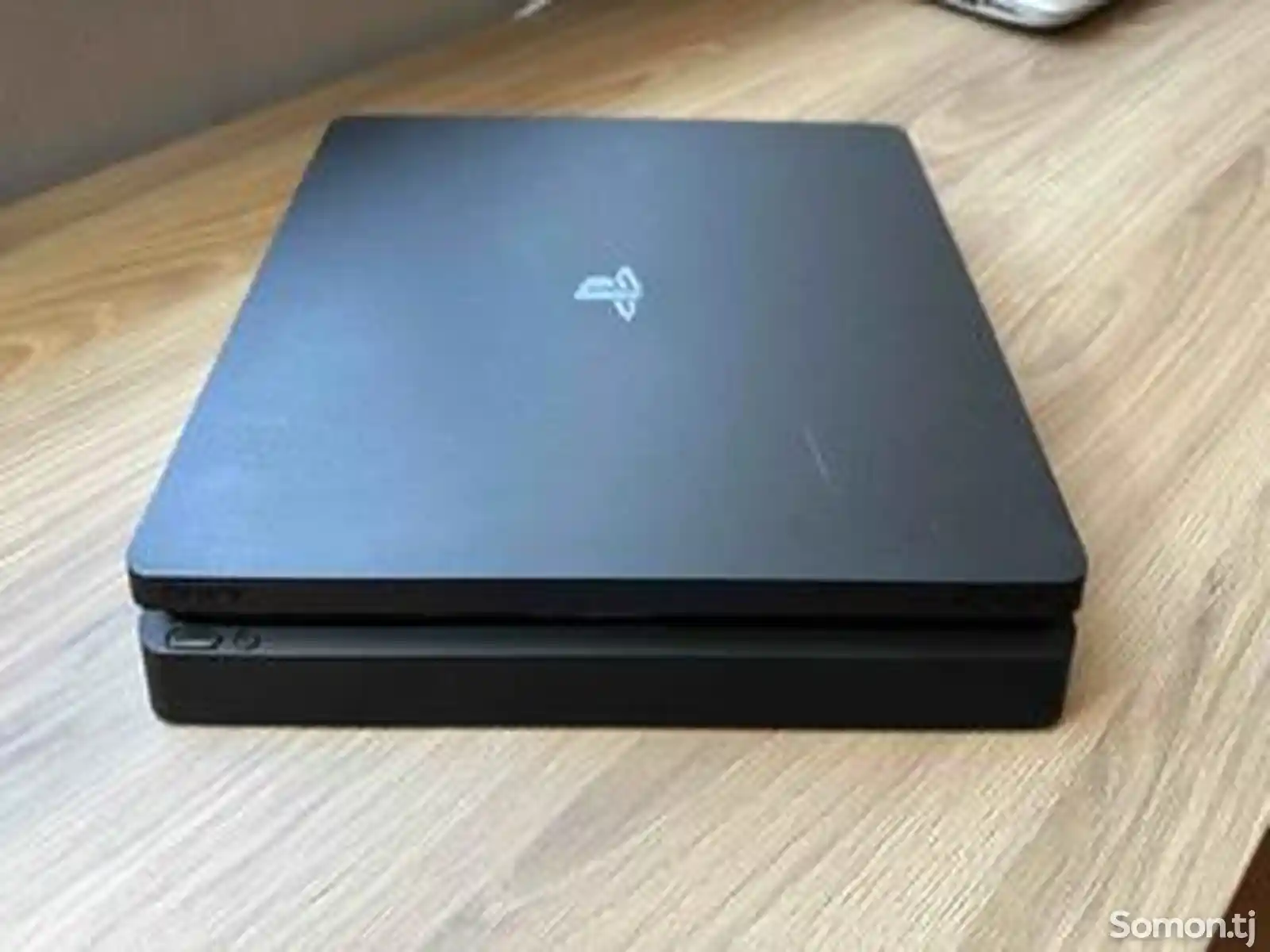 Игровая приставка Sony PlayStation 4 slim 1tb