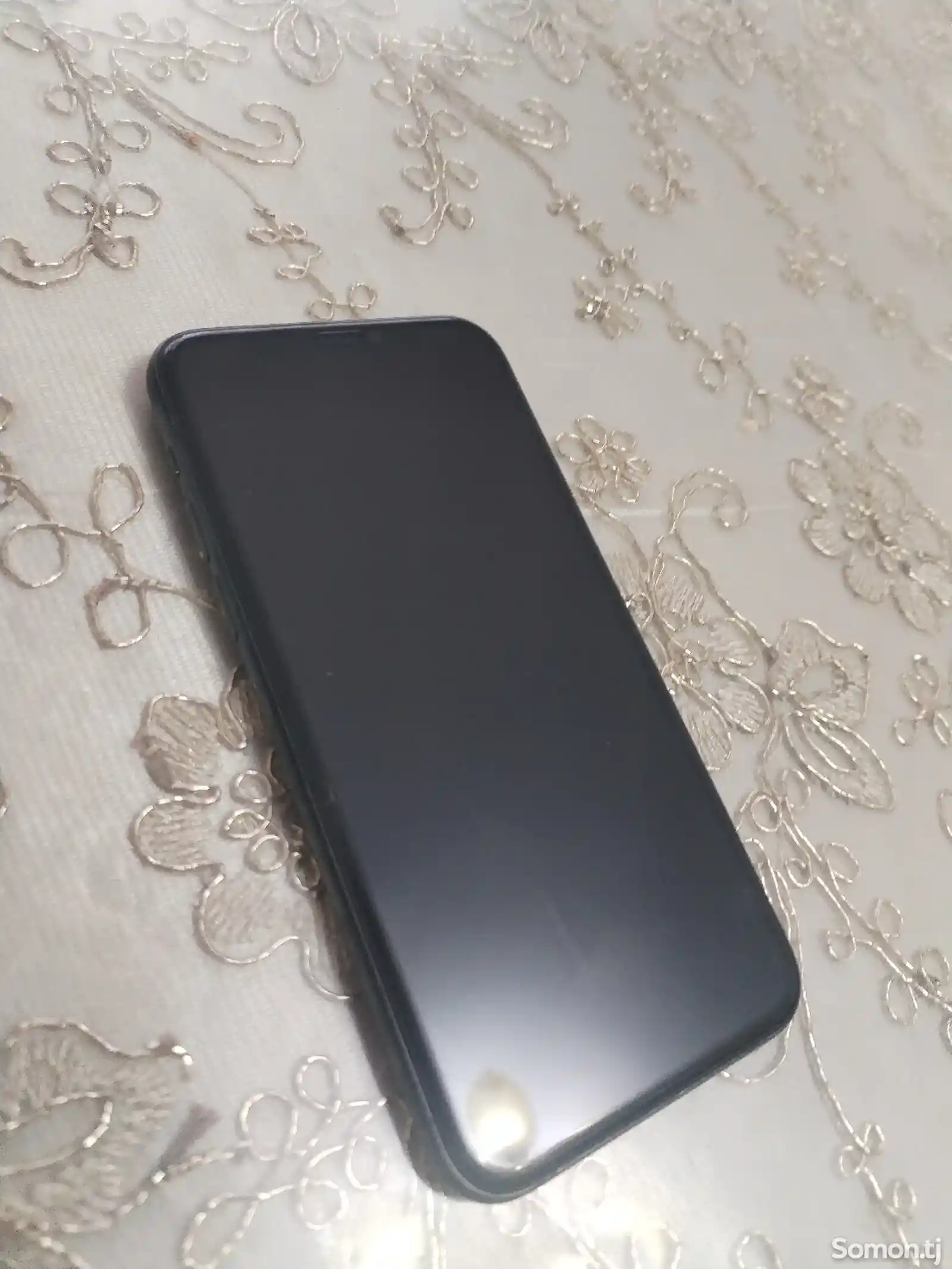 Apple iPhone 11 Pro, 64 gb, Midnight Green-2