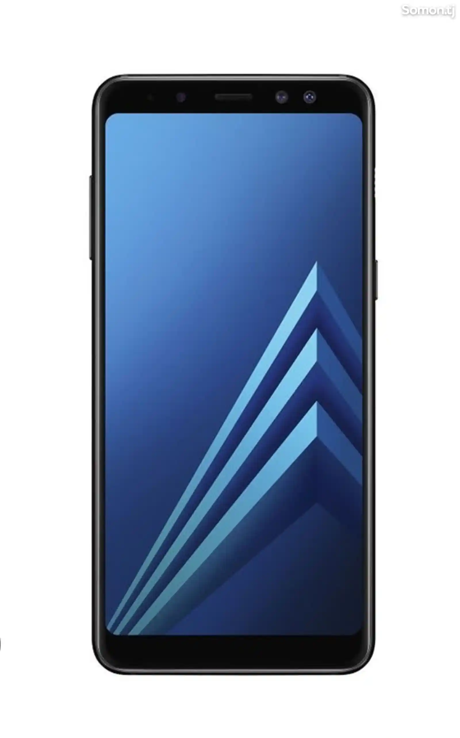 Samsung Galaxy A8-1