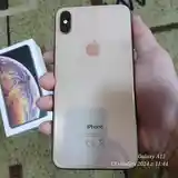 Apple iPhone Xs Max, 64 gb, Gold-2