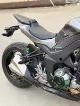 Мотоцикл Kawasaki Z1000 на заказ-4