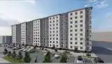 1-комн. квартира, Цокольный этаж, 43 м², круги 8/12-2