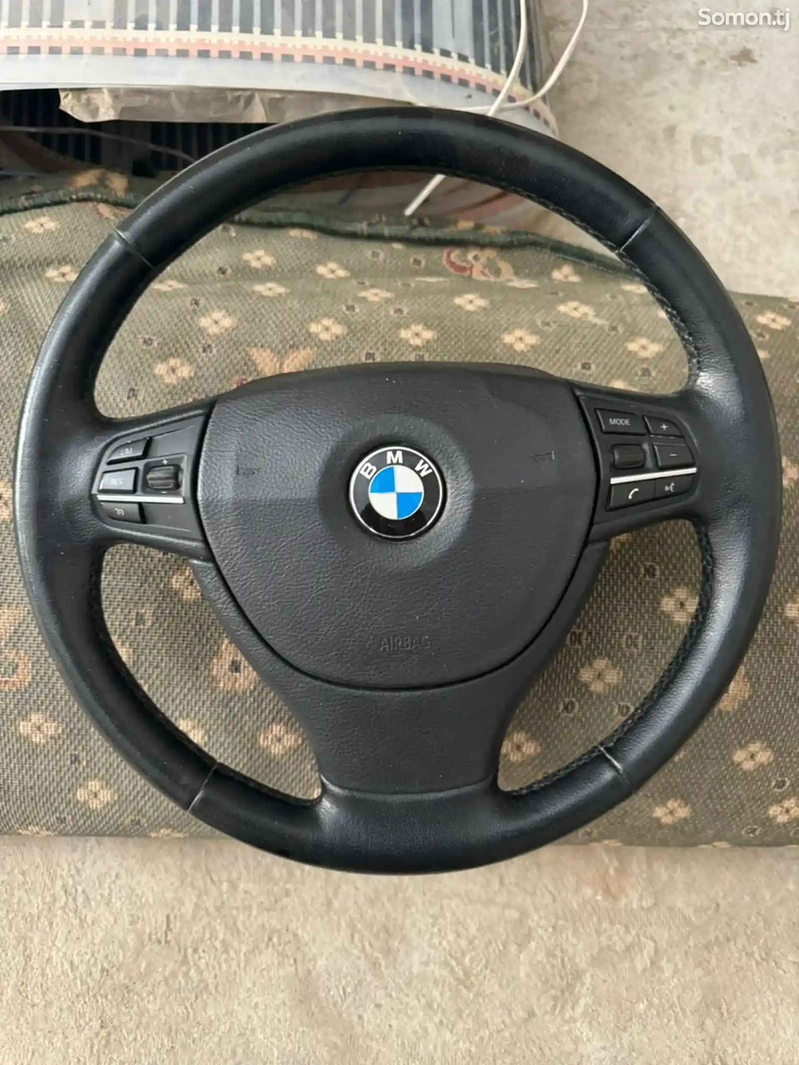 Руль от BMW