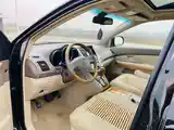 Lexus RX series, 2008-8