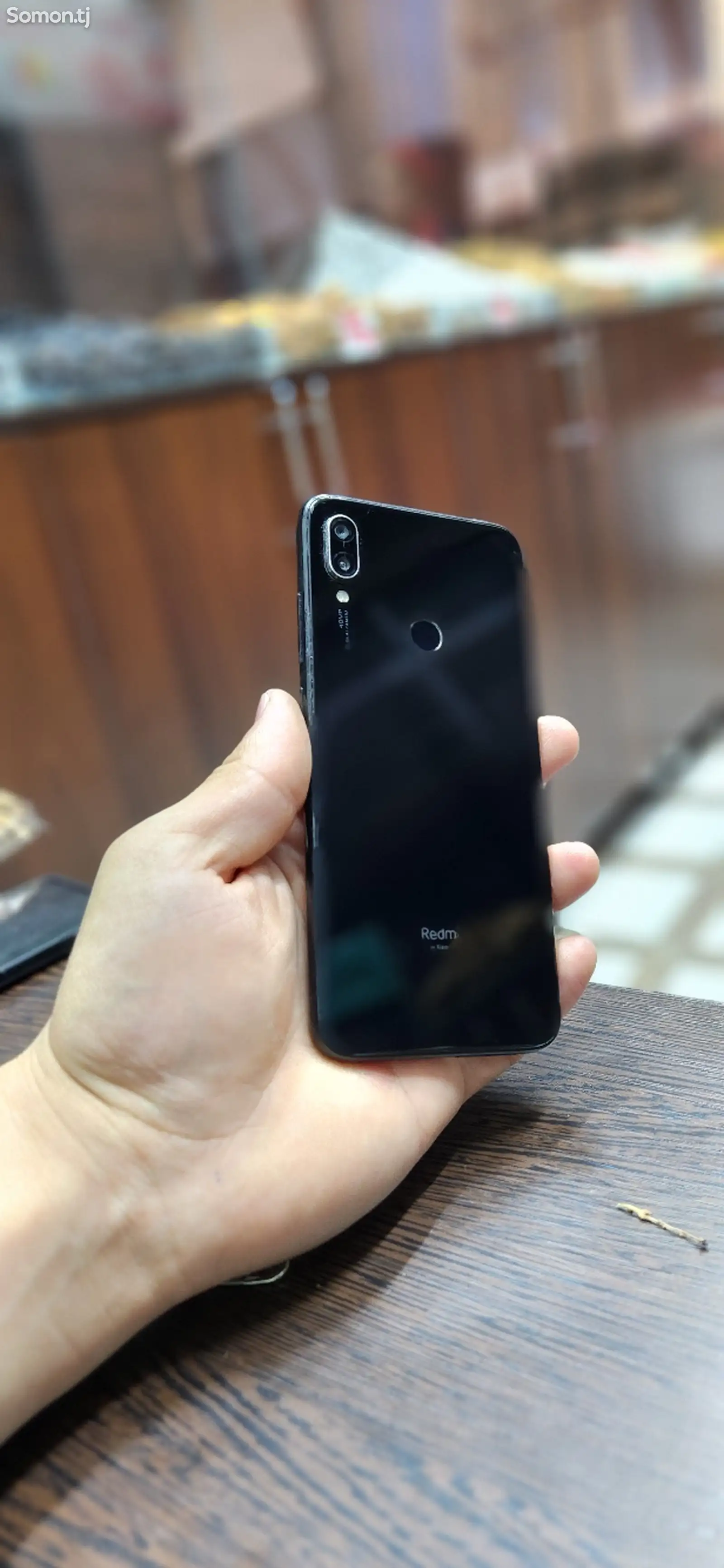 Xiaomi Redmi Note 7 64gb-1