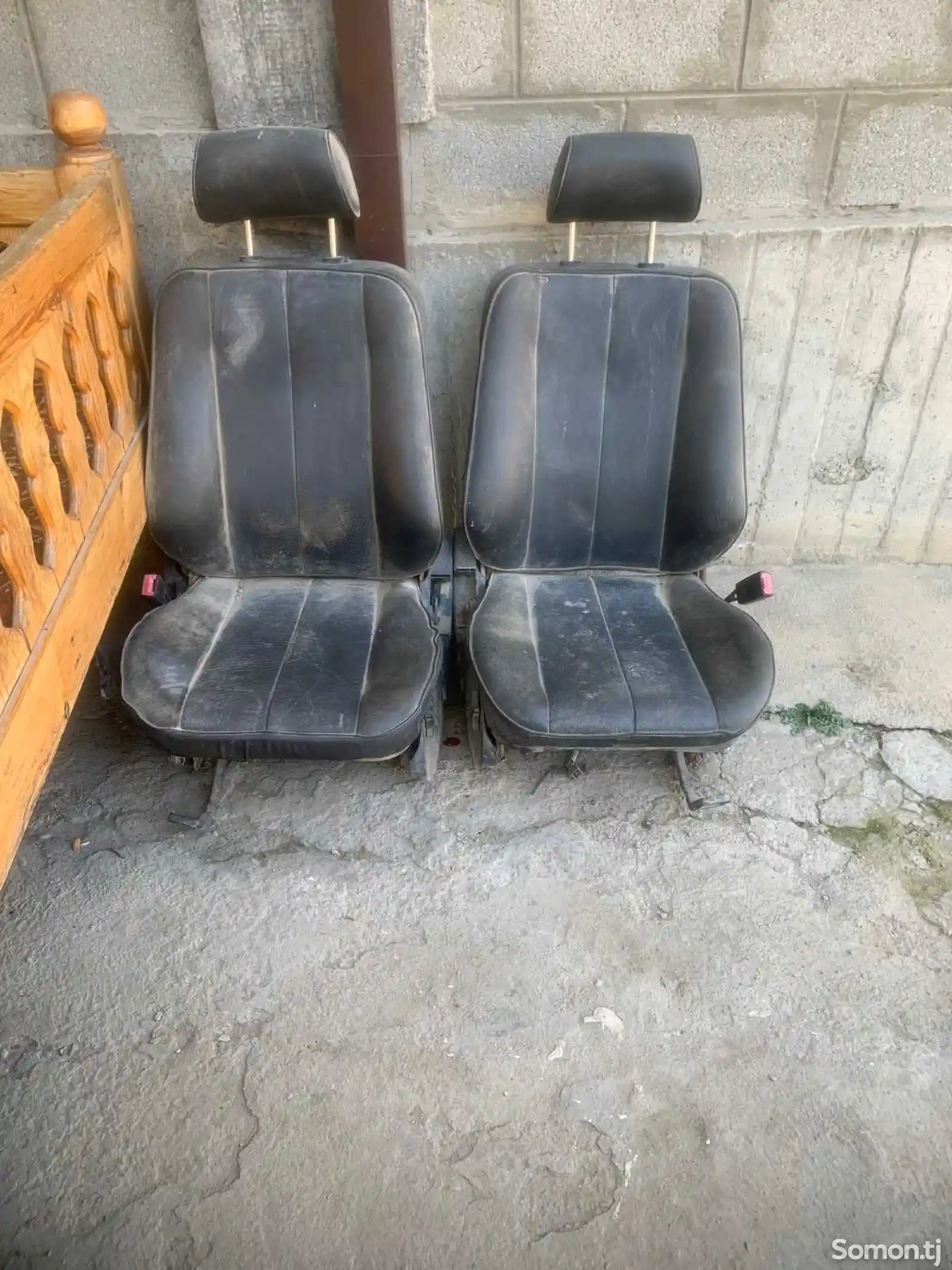 Сиденья для авто-3