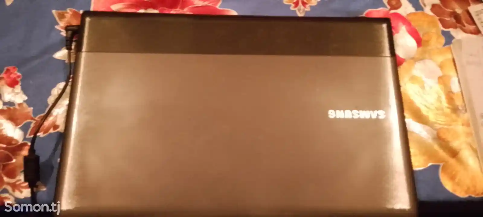 Ноутбук Samsung-4