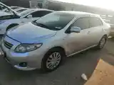 Toyota Corolla, 2008-2