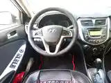 Hyundai Accent, 2014-5