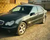 Mercedes-Benz C class, 2000-2