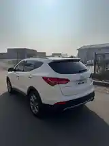 Hyundai Santa Fe, 2015-3