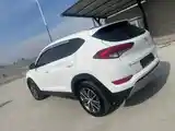 Hyundai Tucson, 2017-3