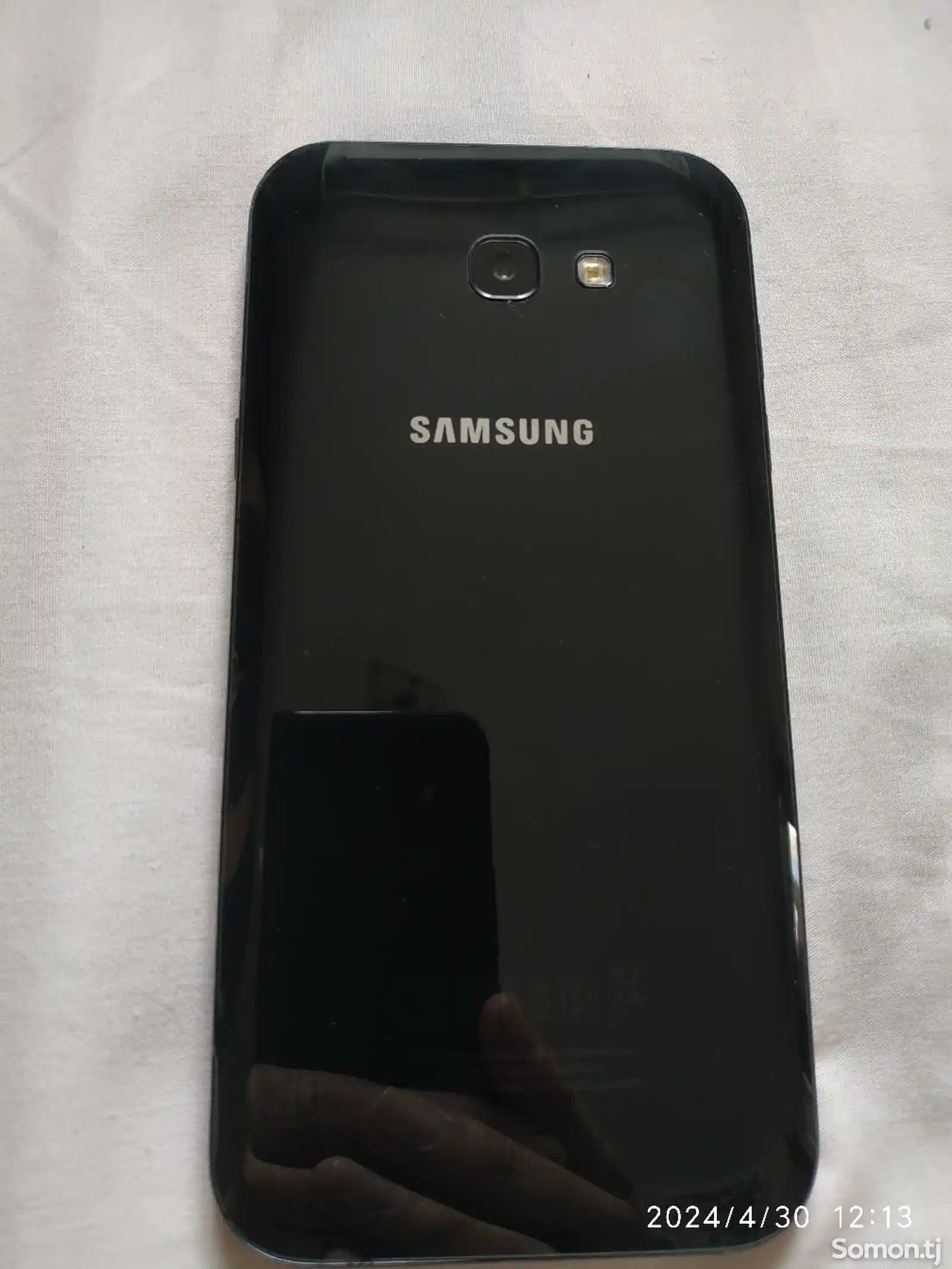 Samsung Galaxy A7 32Gb 2017-1