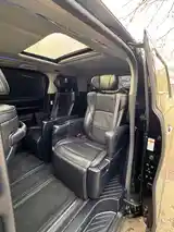 Toyota Vellfire, 2018-14