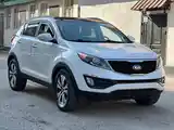 Kia Sportage, 2016-3