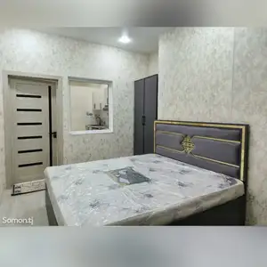 2-комн. квартира, 18 этаж, 67м², Садбарг