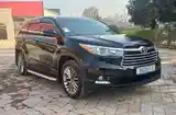 Toyota Highlander, 2016-3