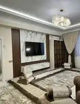 2-комн. квартира, 13 этаж, 86 м², И. Сомоний-3