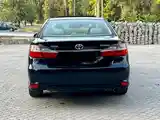 Toyota Camry, 2017-4