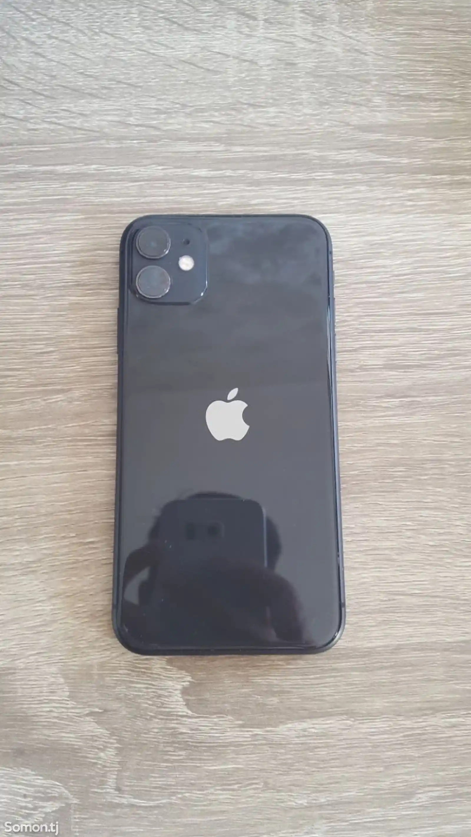 Apple iPhone 11, 64 gb, Black-2