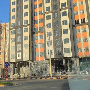 1-комн. квартира, 7 этаж, 60 м², сино 2