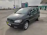 Opel Zafira, 2000-2